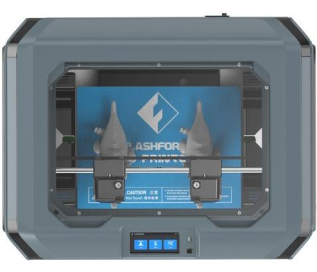 Gembird FlashForge Creator 3 - 676142 - zdjęcie 6